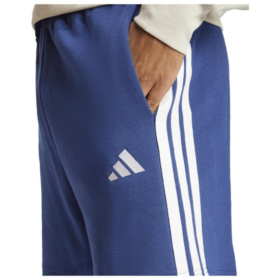 Adidas Ανδρικό σορτς Essentials 3-S French Terry Shorts Adidas Ανδρικό σορτς Essentials 3-S French Terry Shorts